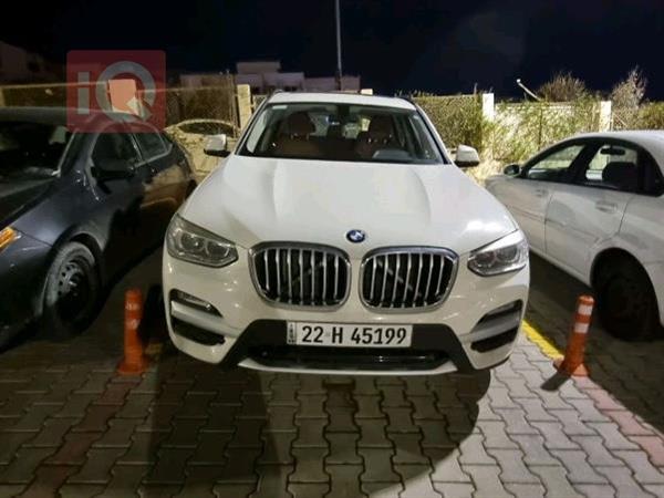 BMW for sale in Iraq